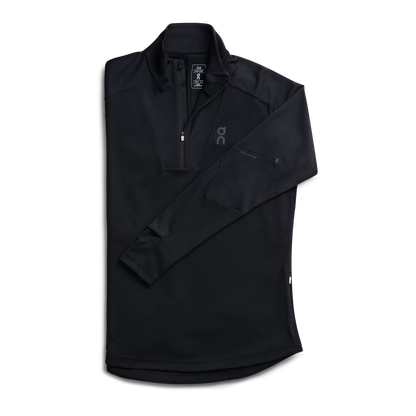 On Climate Shirt Black (Women'S)