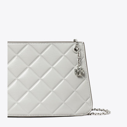 Tory Burch Fleming Pochette Gray