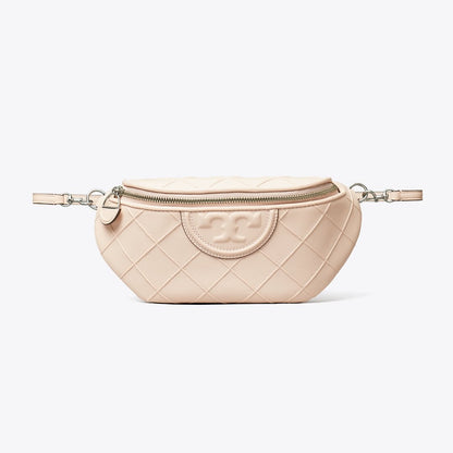 Tory Burch Fleming Soft Belt Bag Soft Pink