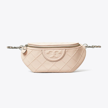 Tory Burch Fleming Soft Belt Bag Soft Pink
