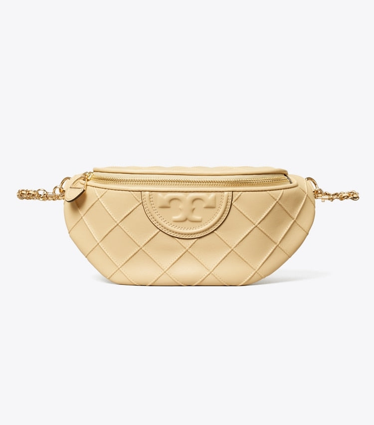 Fleming Soft Convertible Belt Bag Vanilla Soft Serve Vanilla Soft Serve