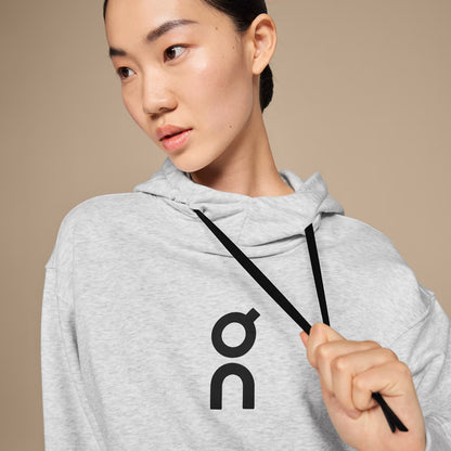 On Club Hoodie Crater (Women'S)