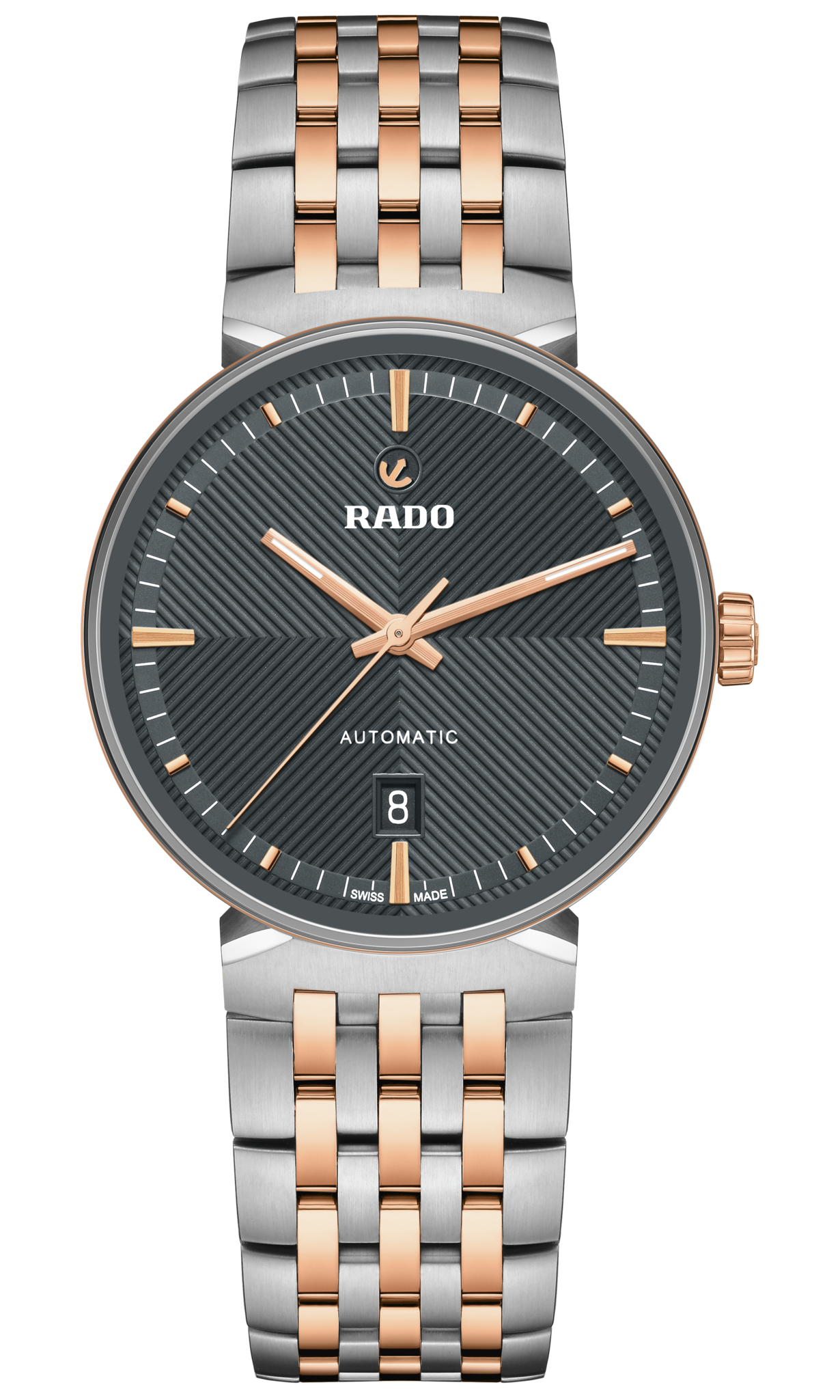 Rado Florence Automatic Grey r48903103