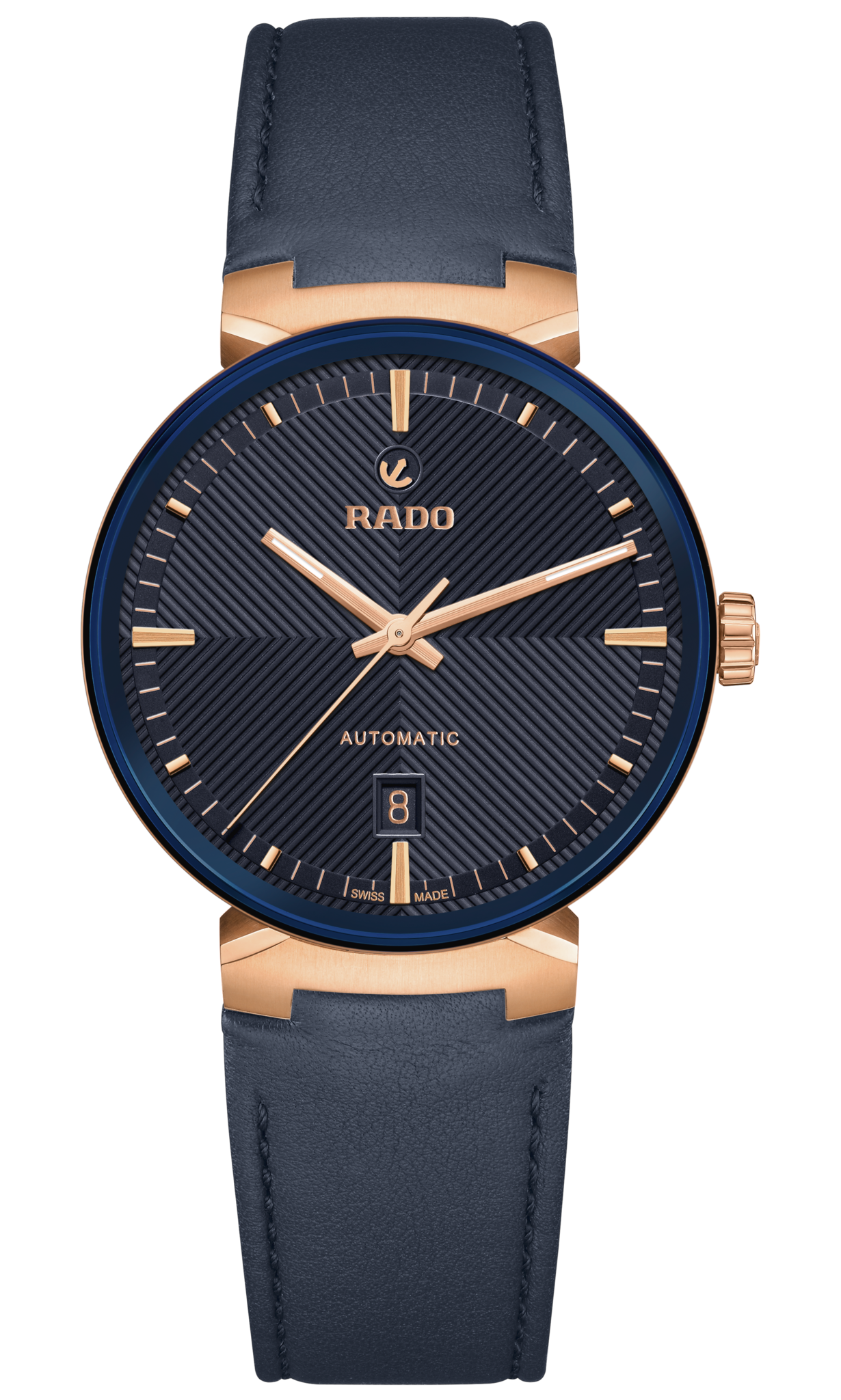 Seiko Rado Florence Automatic Blue r48905205