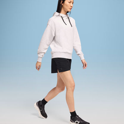On Focus Shorts Black (Women'S)