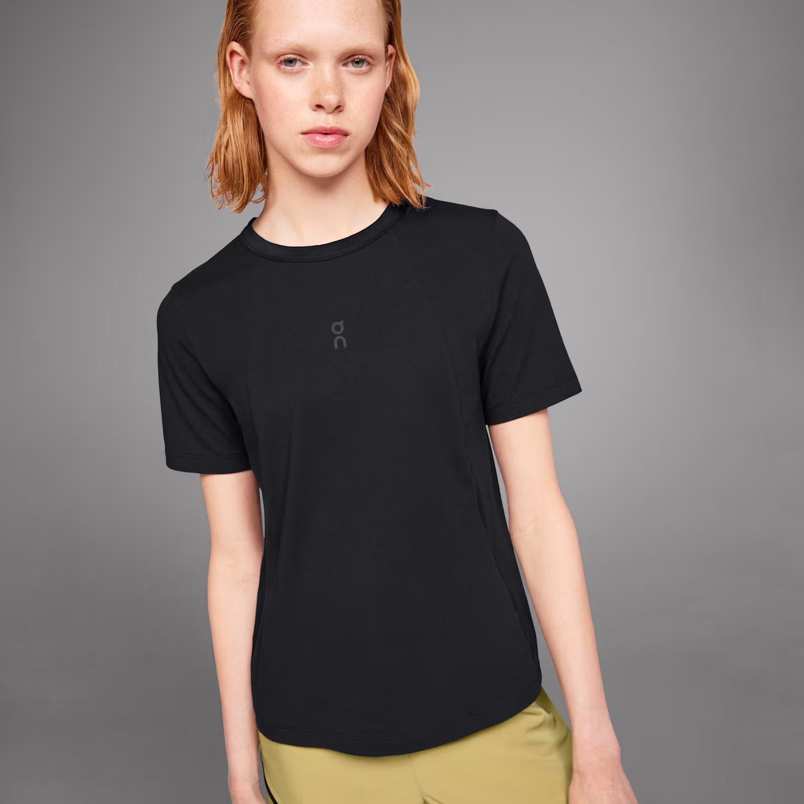 On Trek-T Black (Women'S)