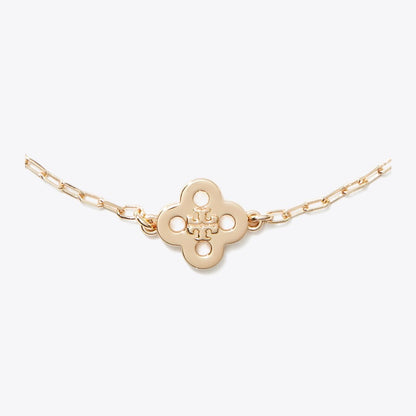 Tory Burch Forget Me Not Bracelet Tory Gold