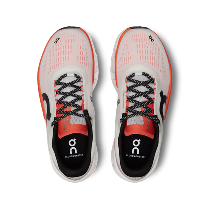 On Cloudmonster 2 Undyed Flame (Women'S)