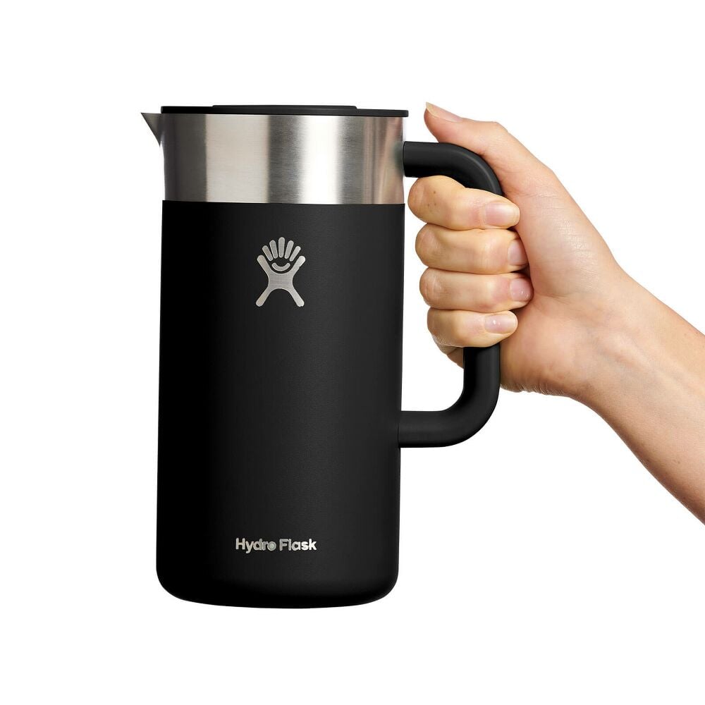 Hydro Flask 32 Oz Insulated French Press