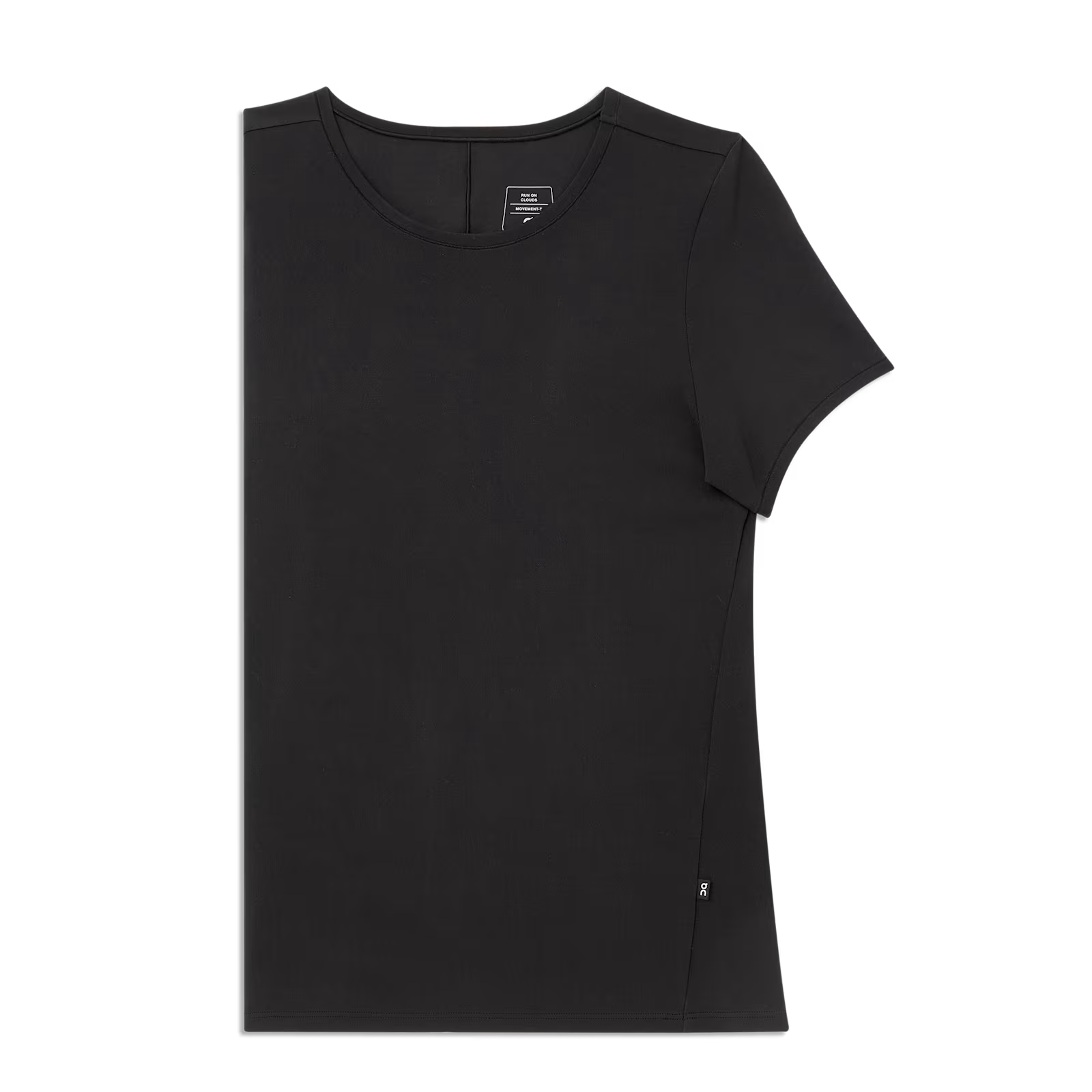 On Movement-T Black (Women'S)