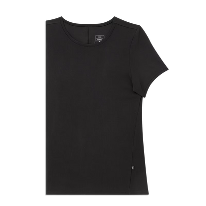 On Movement-T Black (Women'S)