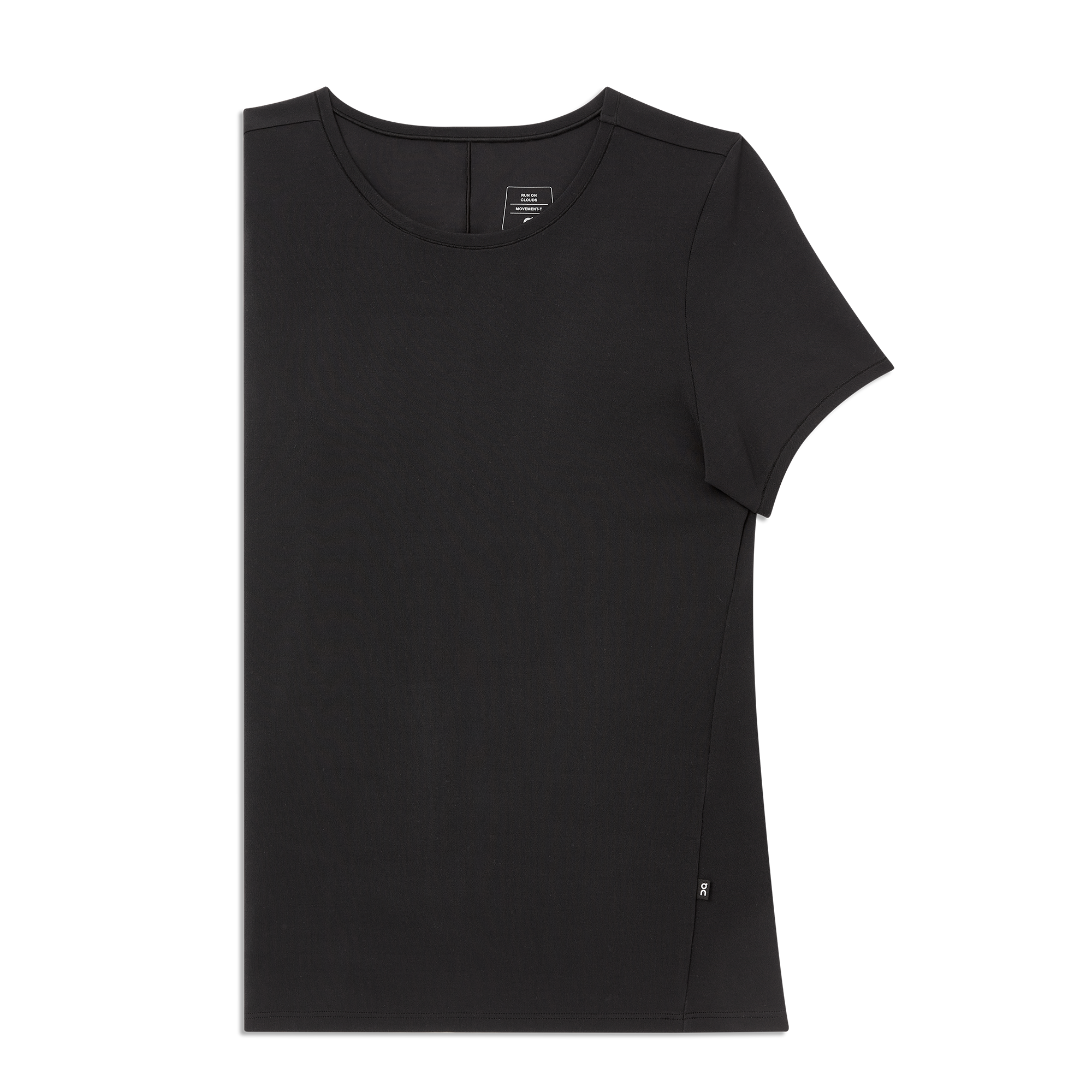 On Movement-T Black (Women'S)