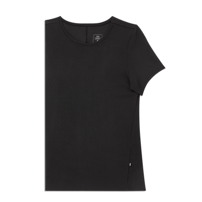 On Movement-T Black (Women'S)