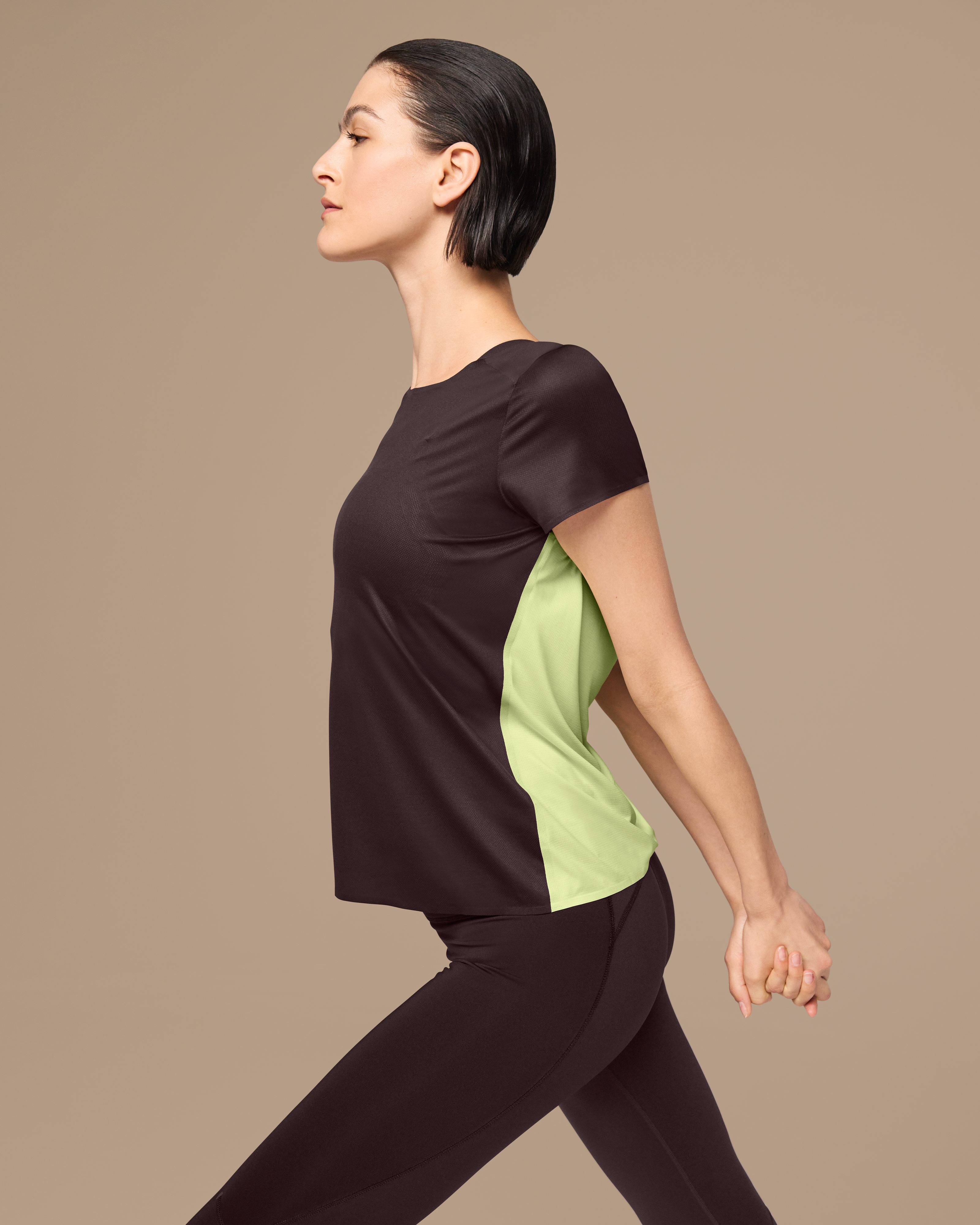 On Performance-T Ox | Hay (Women'S)