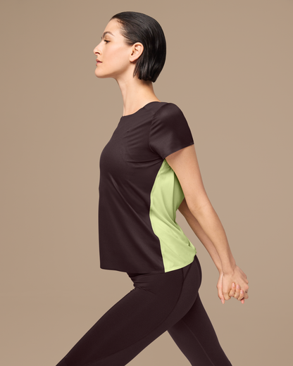 On Performance-T Ox | Hay (Women'S)