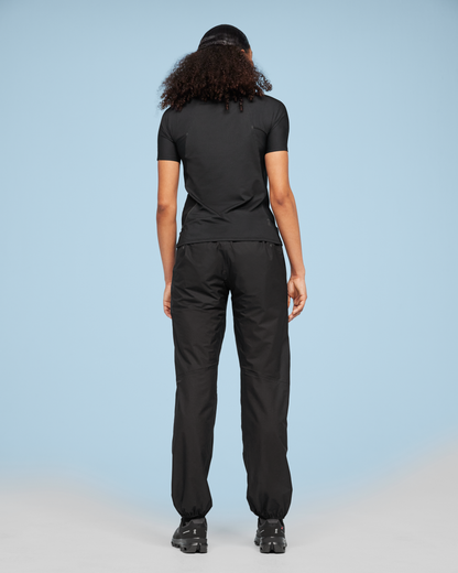 On Ultra Pants Black (Women'S)