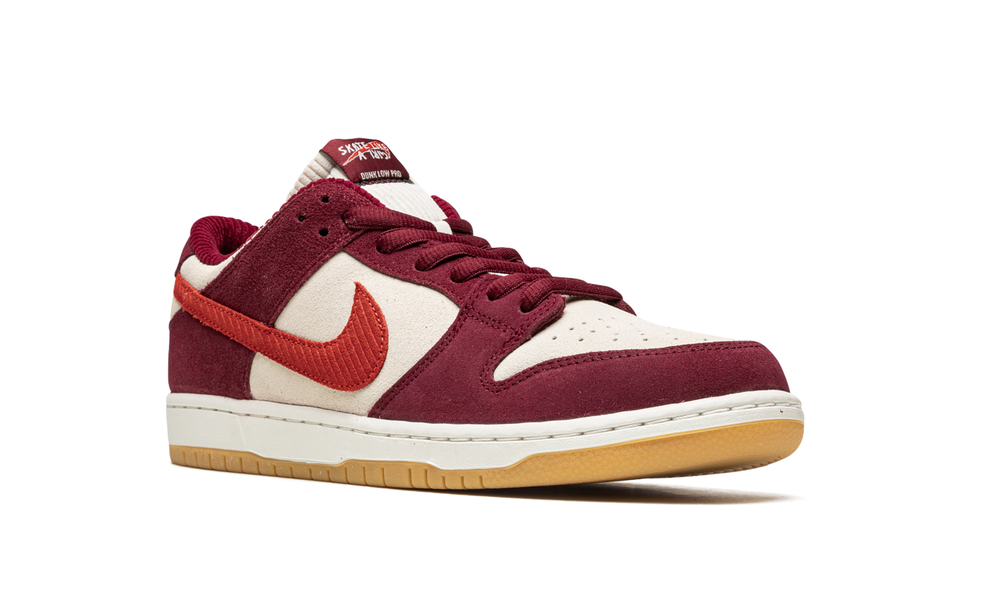 Nike SB Dunk Low Skate Like a Girl