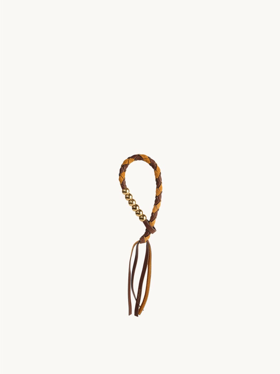 Songmont Freedom Cord Sandal Ochre