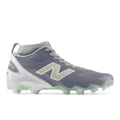New Balance Freezelx V5 Arctic Grey with Nb White