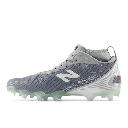 New Balance Freezelx V5 Arctic Grey with Nb White