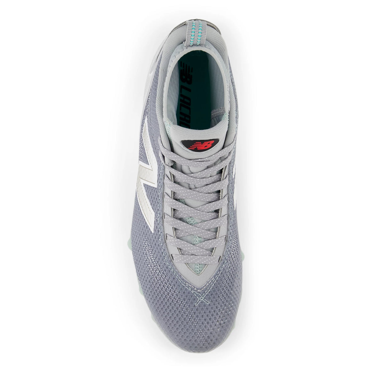 New Balance Freezelx V5 Arctic Grey with Nb White