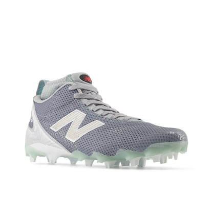 New Balance Freezelx V5 Arctic Grey with Nb White