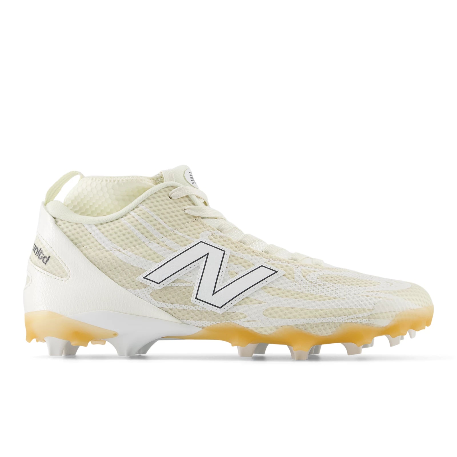 New Balance Freezelx V5 Le White With Silver White With Silver