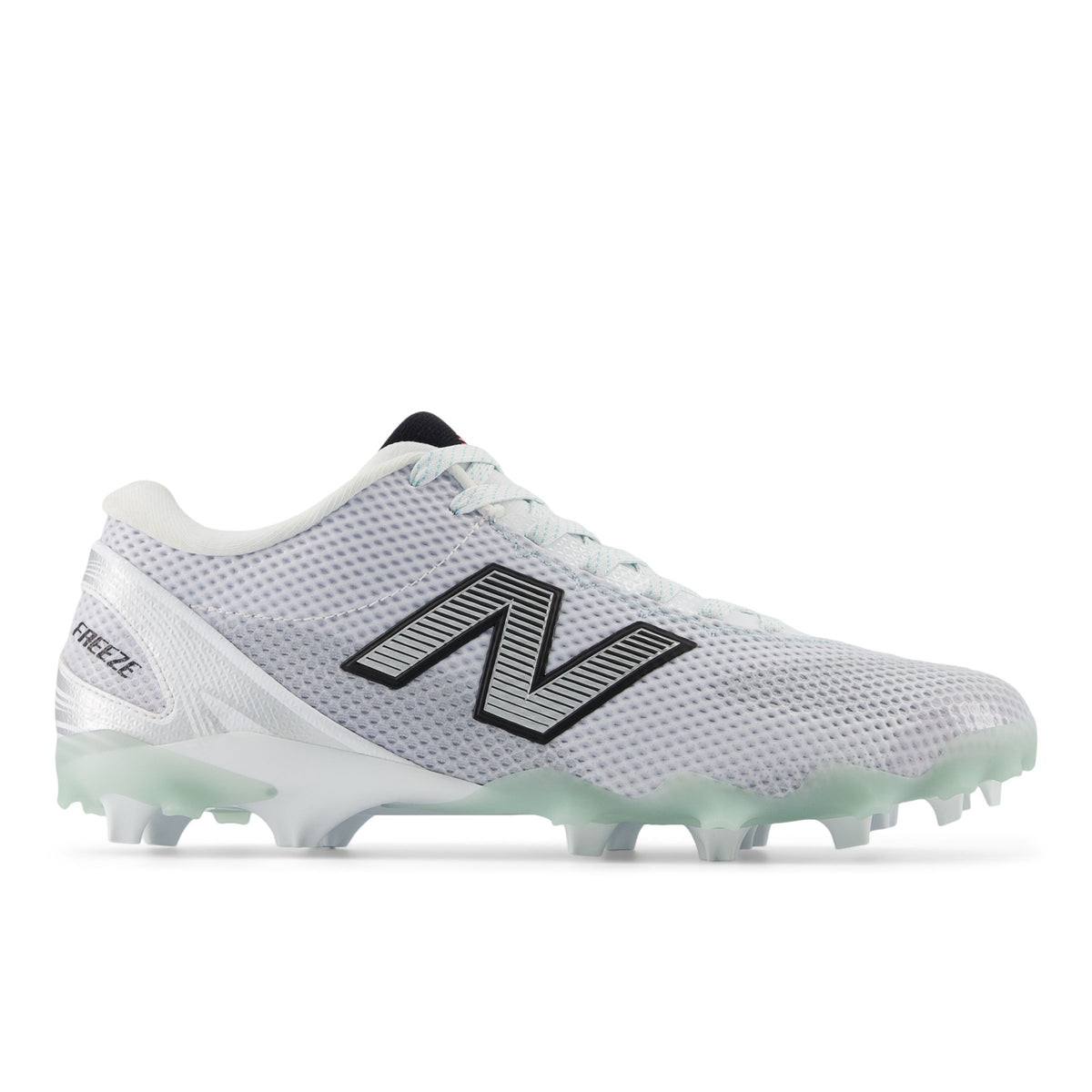 New Balance Freezelx V5 Low White