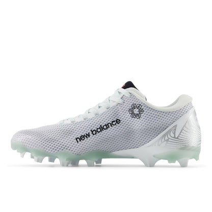 New Balance Freezelx V5 Low White