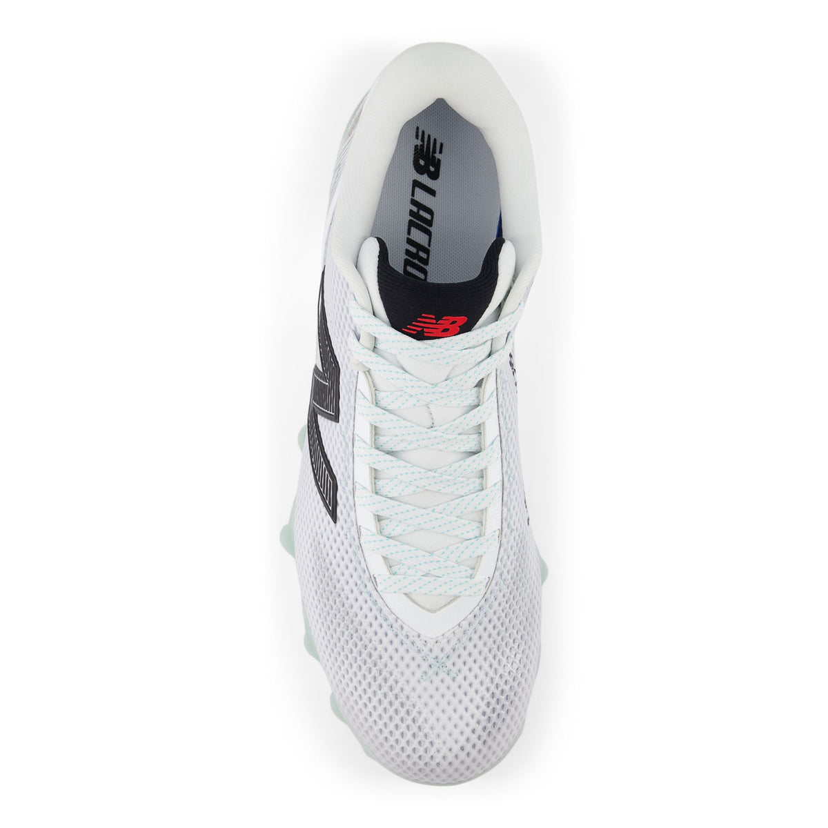 New Balance Freezelx V5 Low White