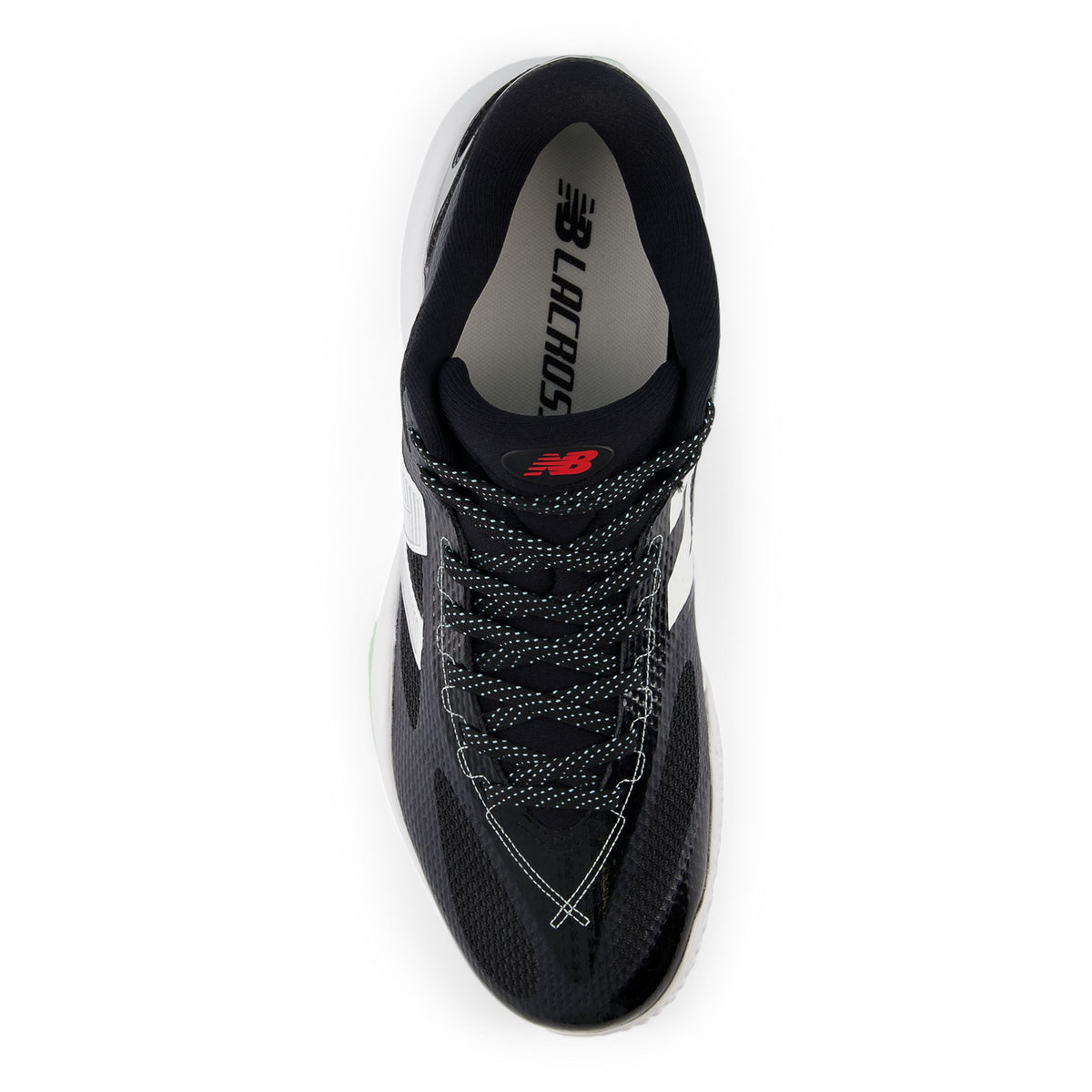New Balance Freezelx V5 Turf Black