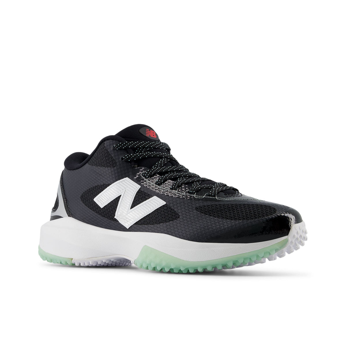 New Balance Freezelx V5 Turf Black