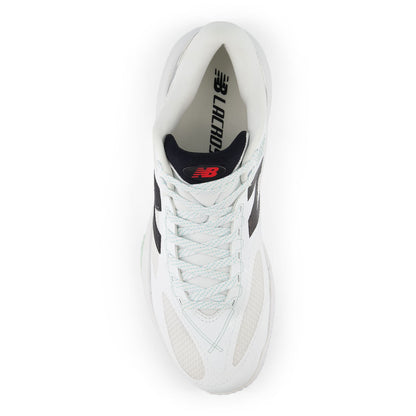 New Balance Freezelx V5 Turf White