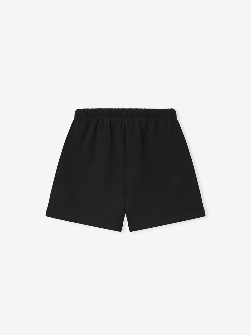 Essentials Nba Classic Sweatshort Vintage Black