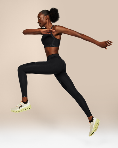 On Performance Bra Black (Women'S)