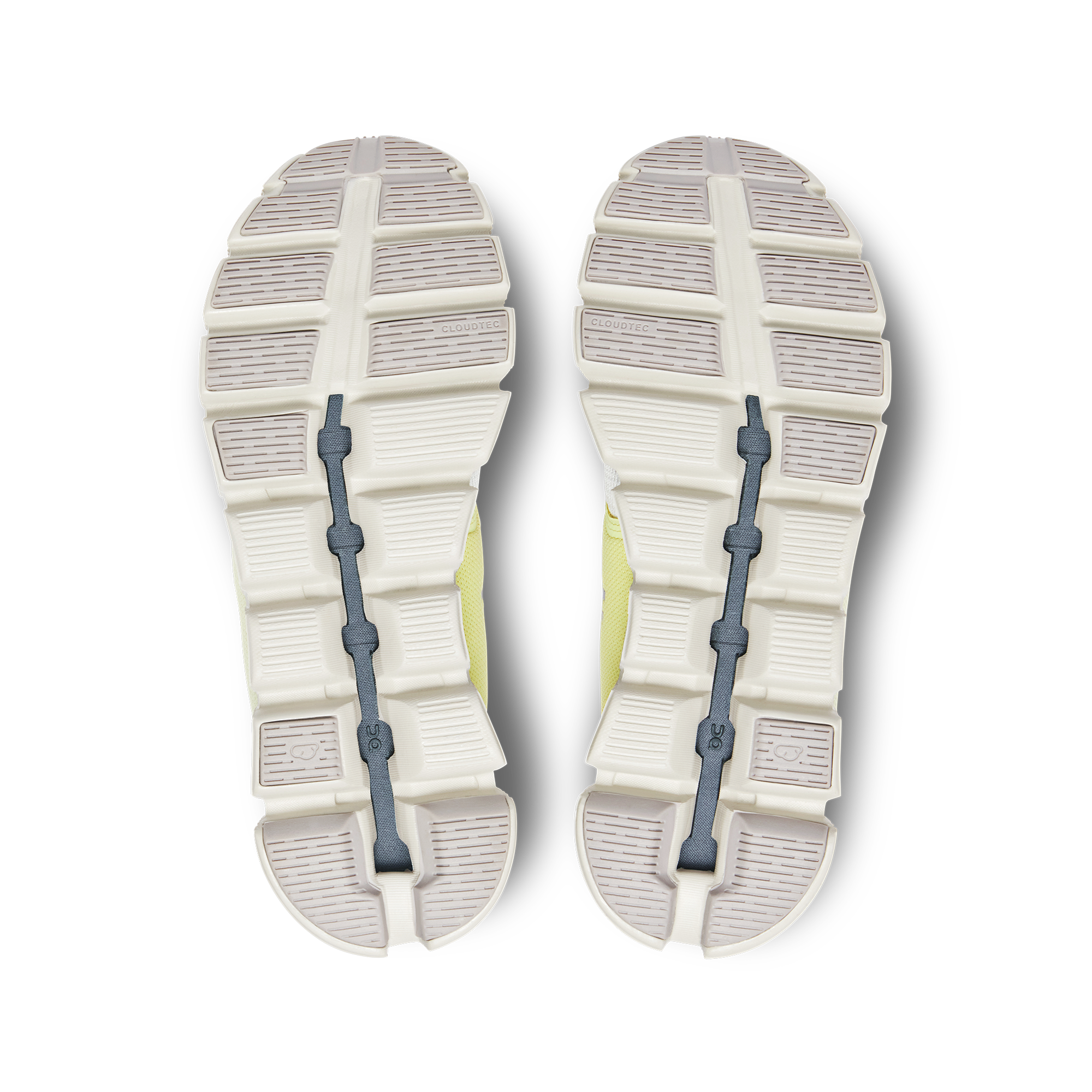 On Cloud 5 Hay Ice (Women'S)