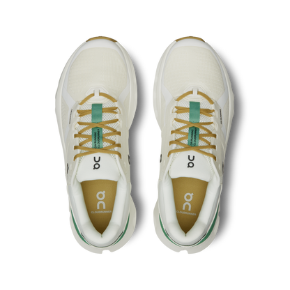 On Cloudrunner 2 Undyed Green