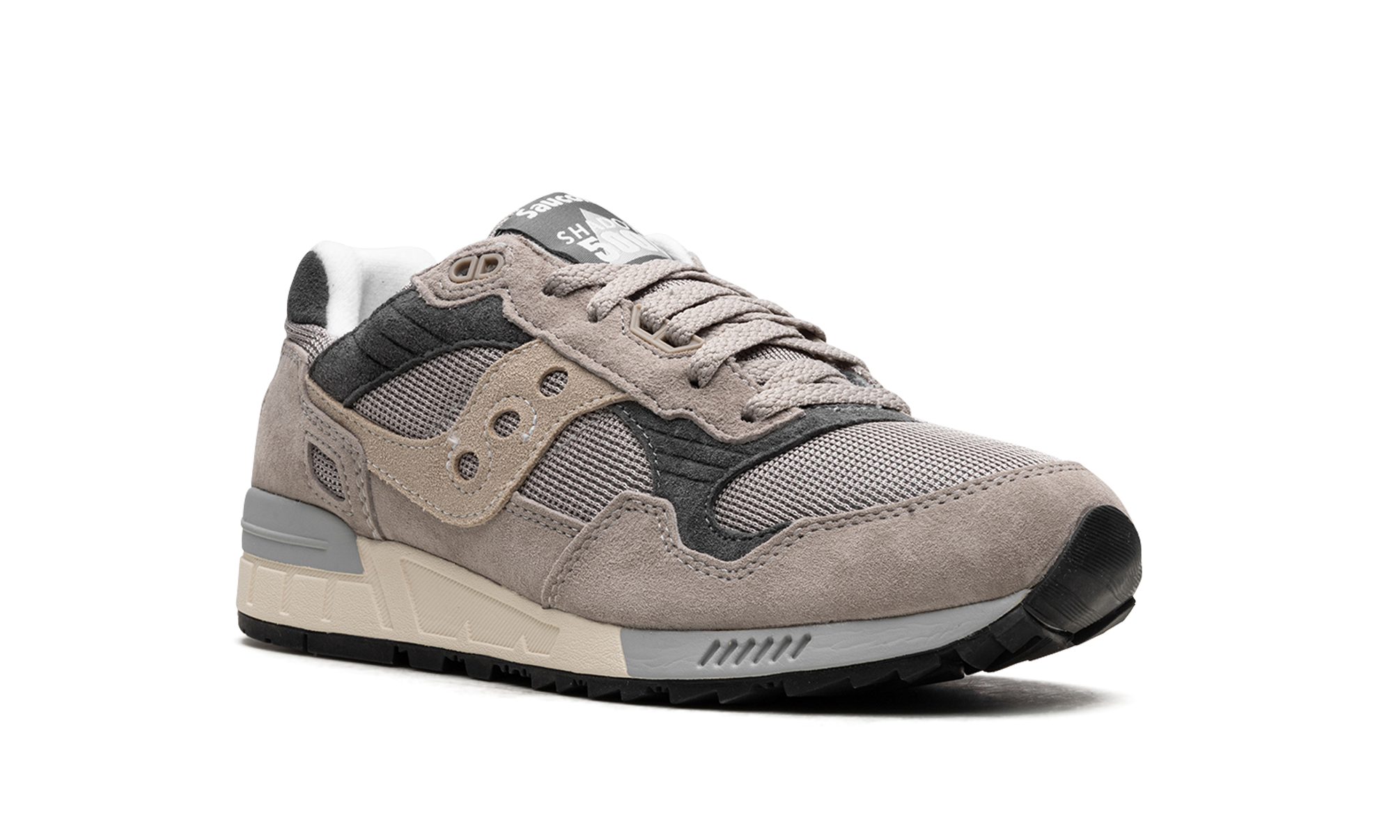 Saucony Shadow 5000 Sand Grey