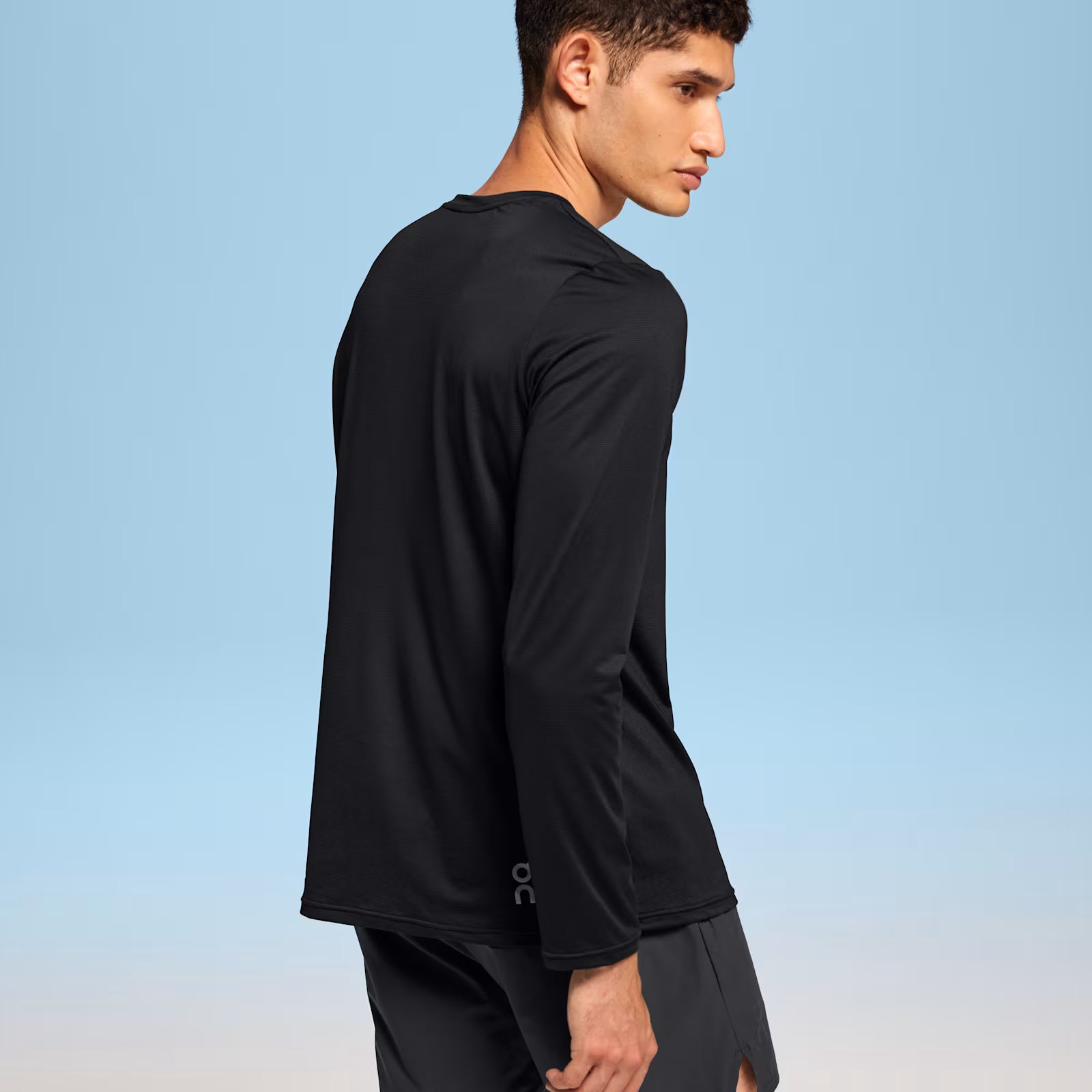 On Core Long-T Black