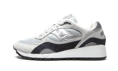 Saucony Shadow 6000 Grey Silver
