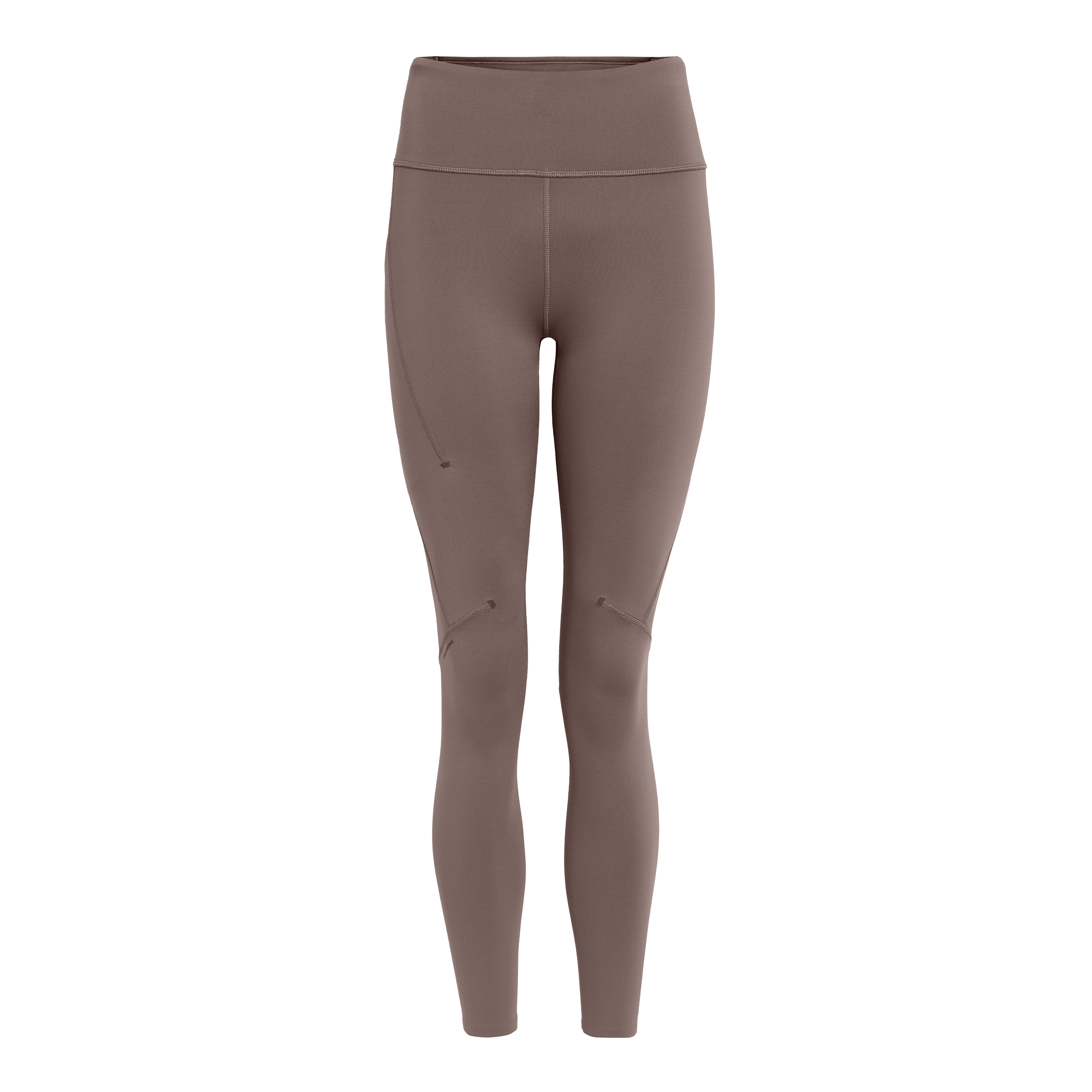 On Performance Tights 7/8 Ash (Women'S)