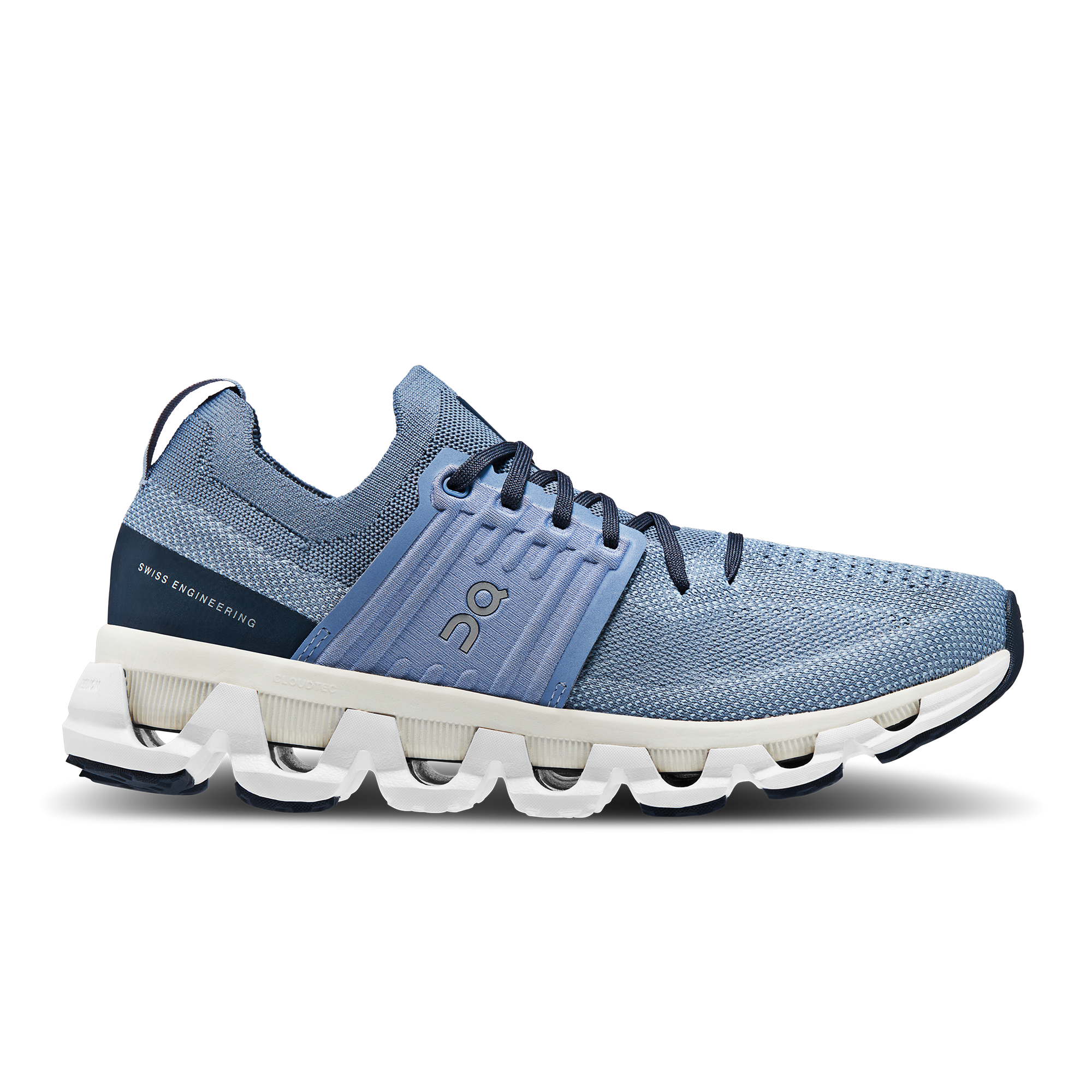 On Cloudswift 3 Metal White (Women'S)