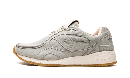 Saucony Shadow 6000 Moc Crepe Grey