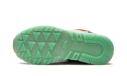 Saucony Shadow 5000 St. Barth Beige Green