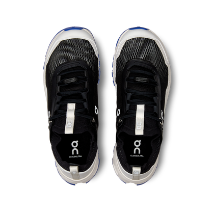 On Cloudultra 2 Black White (Women'S)