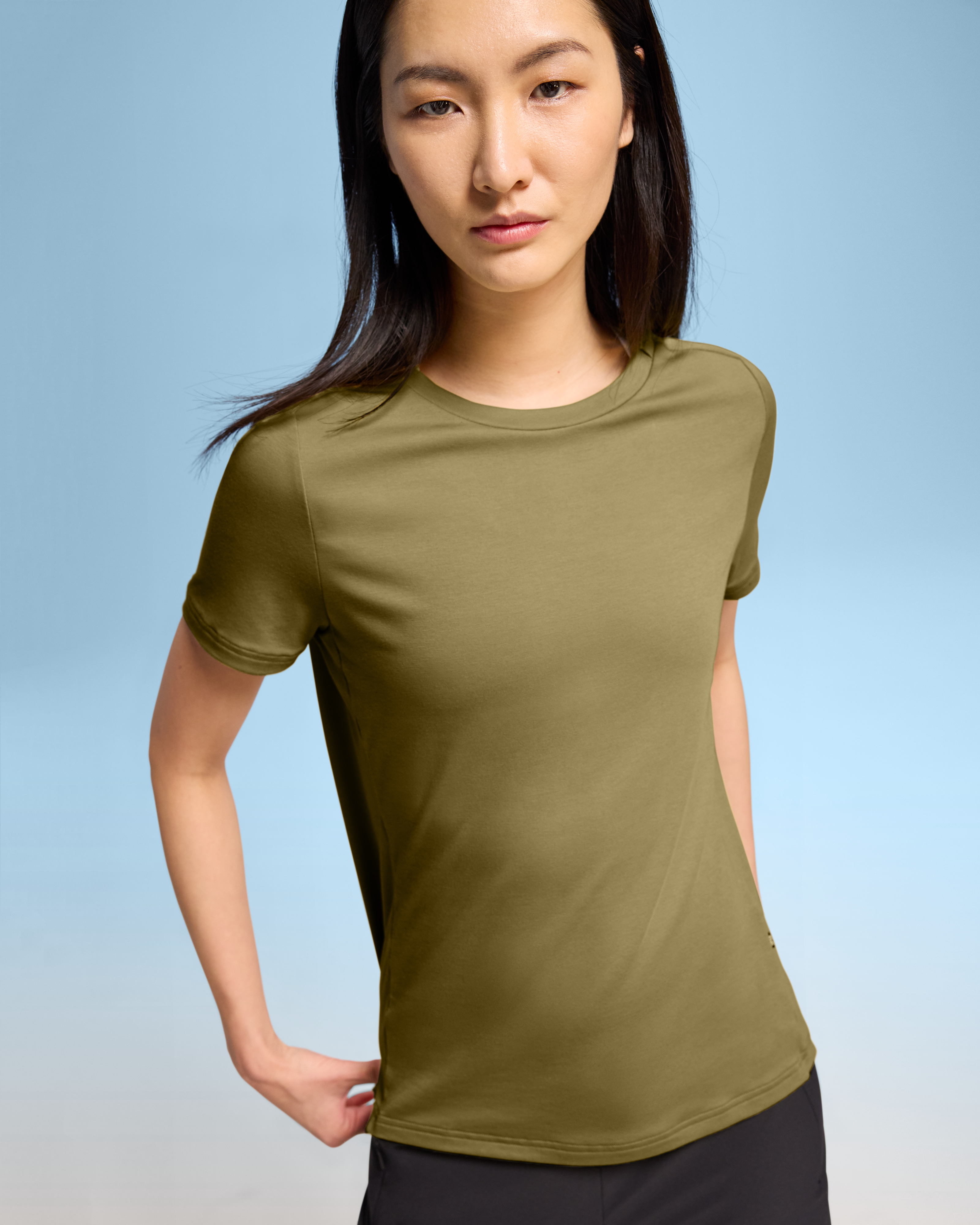 on focus-t Safari (Women's)