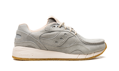 Saucony Shadow 6000 Moc Crepe Grey
