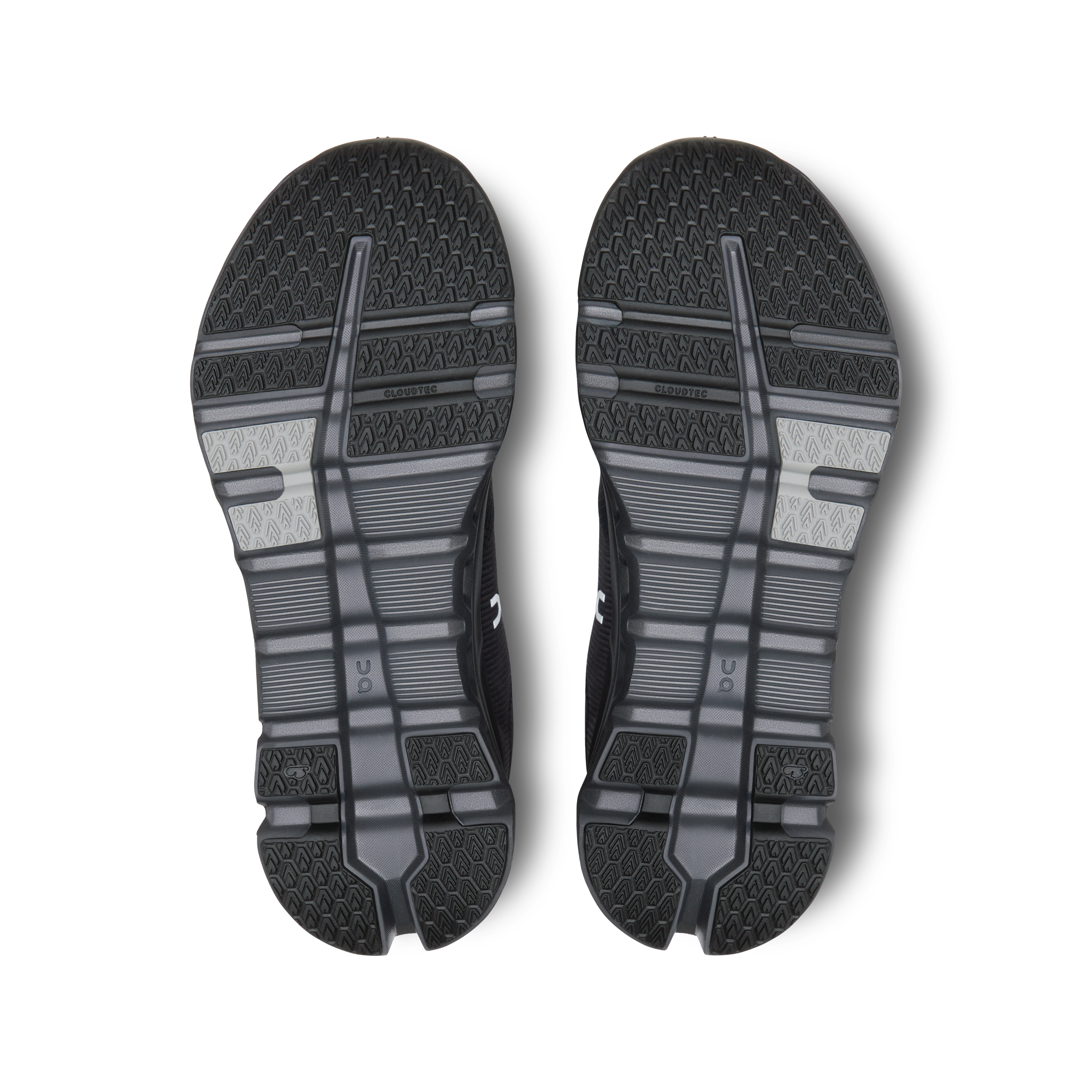 On Cloudrunner 2 Waterproof Magnet Black (Women'S)