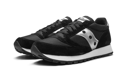 Saucony Jazz 81 Black Silver