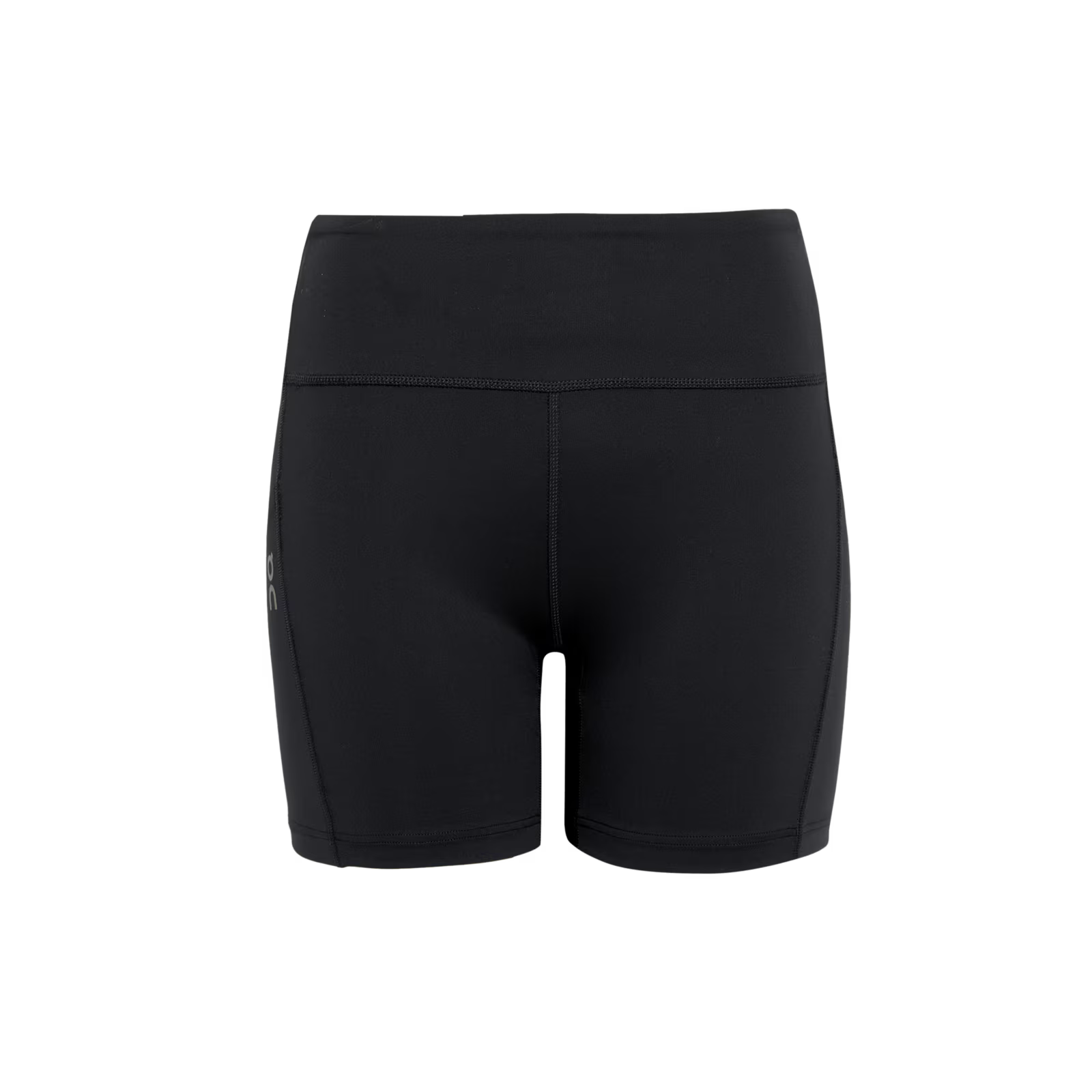 On Performance Short Tights Black (Women'S)